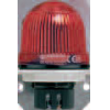 Vgradna svetilka - stalna /LED/ bliskavica za IP 65/ Ø 37 mm (800/801/802)